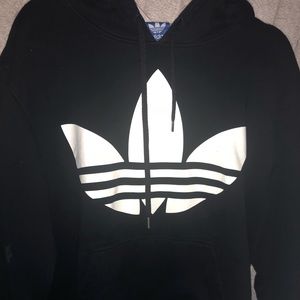 Adidas Hoodie
